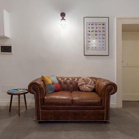 Tredici Boutique Rooms Napoli Ngoại thất bức ảnh