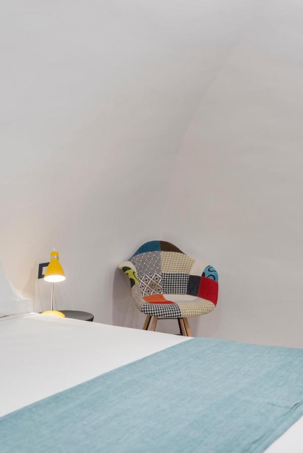 Tredici Boutique Rooms Napoli Ngoại thất bức ảnh